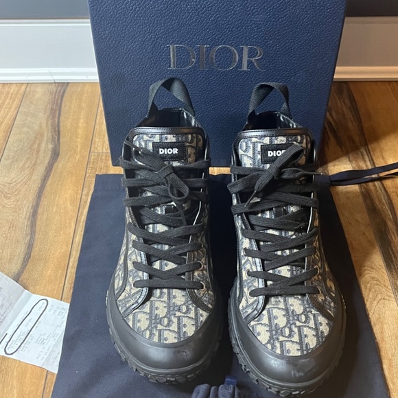 Christian Dior Sneakers/Boots main image 13